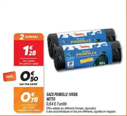 Monoprix Coffret visage offre