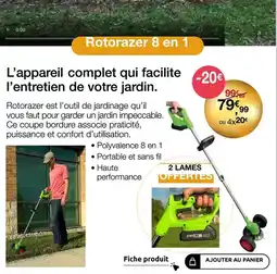 Monoprix Monoprix - huile d'olive vierge extra offre