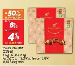 Monoprix Brut - piper heidsieck doran offre