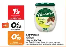 Monoprix Roger - coffret eau parfumée bienfaisante fleur de figuier offre