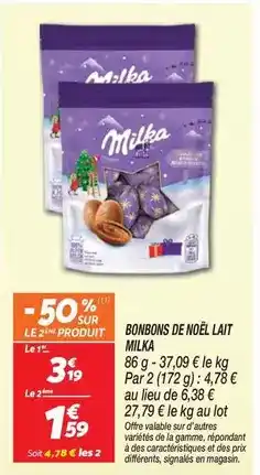 Monoprix Sauternes château offre