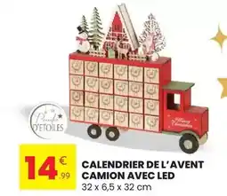 Monoprix Coffret monsieur gâteau xxl-editions hachette pratique offre