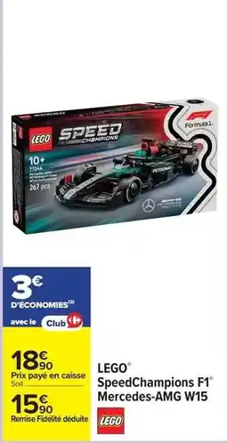 Norma Film aluminium offre