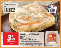 Monoprix Martini - fait maison spécial tétès cyril lignarc- éditions de la ere offre