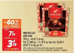 Monoprix Woodford reserve - whisky offre