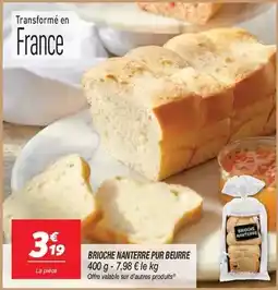 Monoprix Martini - coffret liqueur offre