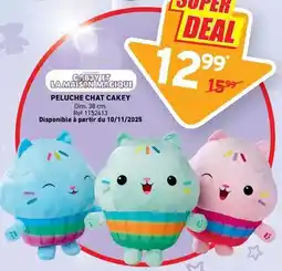 Norma Pois d'or offre