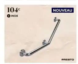 Norma Poudre nettoyante pour wc offre