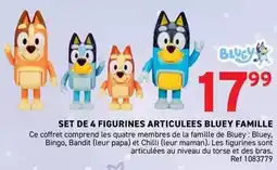 Norma Tête mousse choco offre