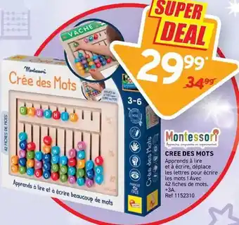 Norma Lipton - ice tea pêche offre