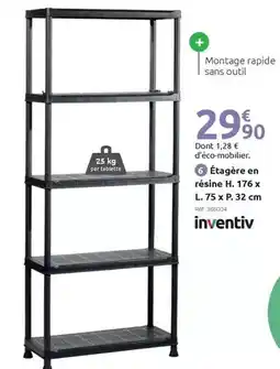 Castorama Grohe - colonne de douche vitalio start 210 offre