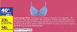 Bosch - pack énergie procore 18v-5,5 ah
