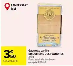 naturéO Pure ginder offre