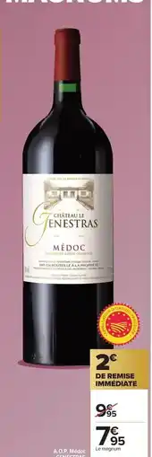 naturéO Lessive poudre compact active offre