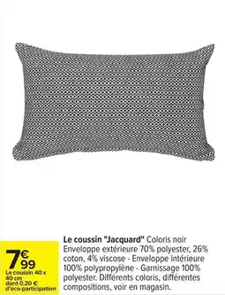 Outiror Quillets à pince à visser en lot de 4 offre