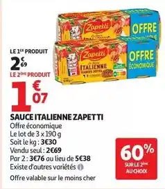 Outiror Tube isolation flexible 2 metres - special grand froid offre