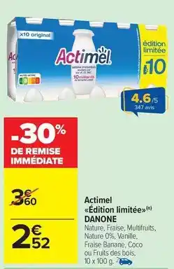 Outiror Bâche spéciale ramasse déchets offre