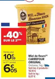 Outiror Guirlande solaire 50 leds offre