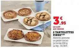 Coccimarket Herta - tendre croc' sans croûte jambon fromage offre