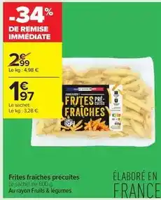Brico Dépôt Bande de chant offre