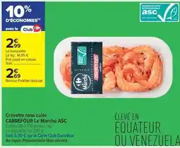 Brico Dépôt Lot de 3 spots gu10 ladislas offre