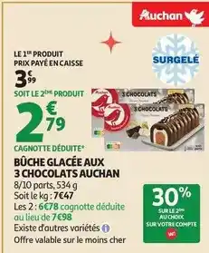 Costco Kirkland - multi vitamines offre