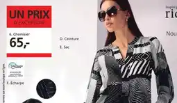 Costco Signature offre