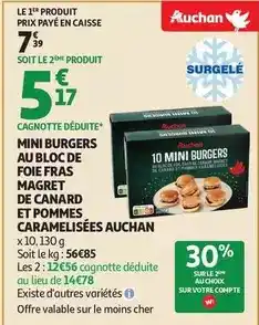 Costco Kirkland - saumon fumé norvège offre