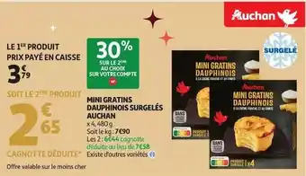 Costco Kirkland - cafe en grains offre