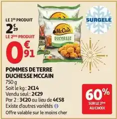 Costco Kirkland - pesto frais au basilic offre