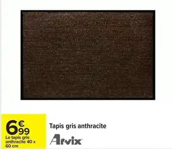 Carrefour Carrefour - confiture original offre