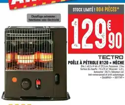 Möbel Martin Fauteuil remboure offre