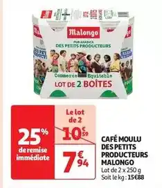 Coccimarket Knorr - soupe de légumes français offre