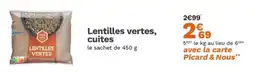 b&m Pack de 6 boules offre