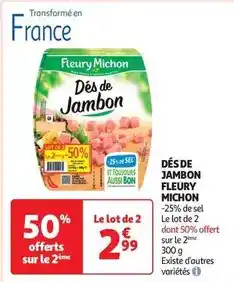 Coccimarket Pierre martinet - salade de pâtes mes torti au surimi à la ciboulette offre