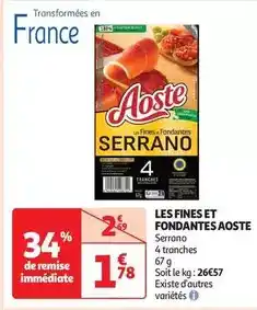 Coccimarket Le gaulois - filets de poulet rôti offre