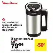 Cuisine Plaisir Scrapcooking - moule à bûche inox 30 cm offre