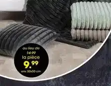 Outiror Clips pour bâche en lot de 6 offre