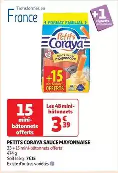Carrefour Kinder - maxi offre