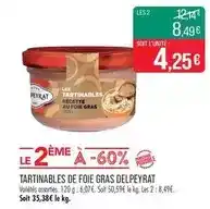 Carrefour Carrefour - pur jus de fruits extra offre
