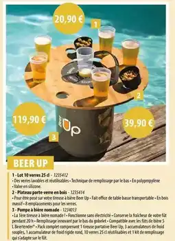 Carrefour Heineken - bière format spécial offre