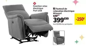 Outiror Barrière extensible blanche pvc offre