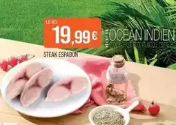 Carrefour La goudale - bières offre