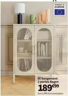 Outiror Bâche de protection de votre pare-brise magnétique pour voiture offre