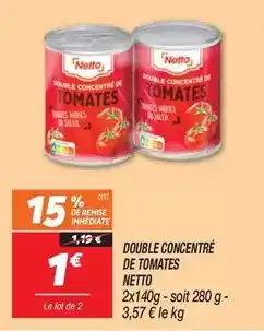 Carrefour Market Sodebo - pizza crust offre