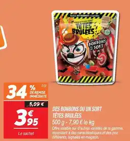 Carrefour Market Leffe - bière d'abbaye offre