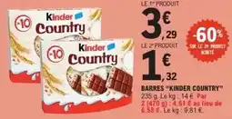 Carrefour Market Mccain - frites just au four surgelées offre spéciale offre