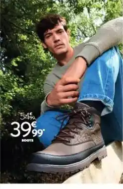 Carrefour Market Ker cadelac - quatre quarts pur beurre offre