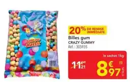 Carrefour Market Tondeuse de précision offre