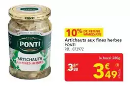 Carrefour Market Maison briau - brandade à la morue parmentière offre